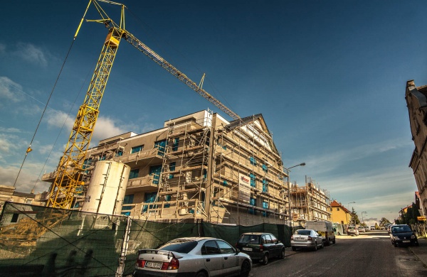 Rezydencja Mały Park