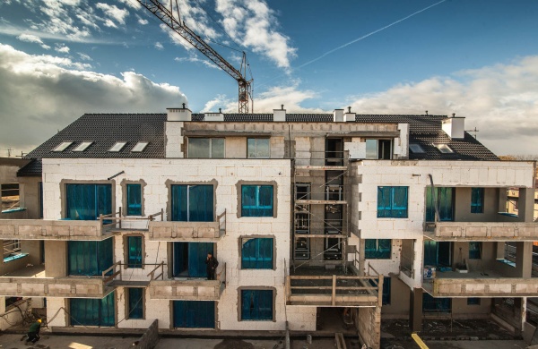 Rezydencja Mały Park