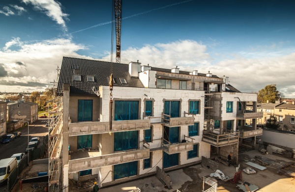 Rezydencja Mały Park